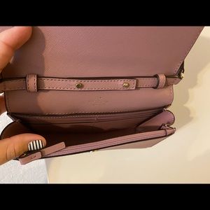 Kate Spade cross body purse